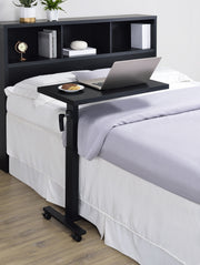 Westpark Bed C-Table - Furniture City (CA)l