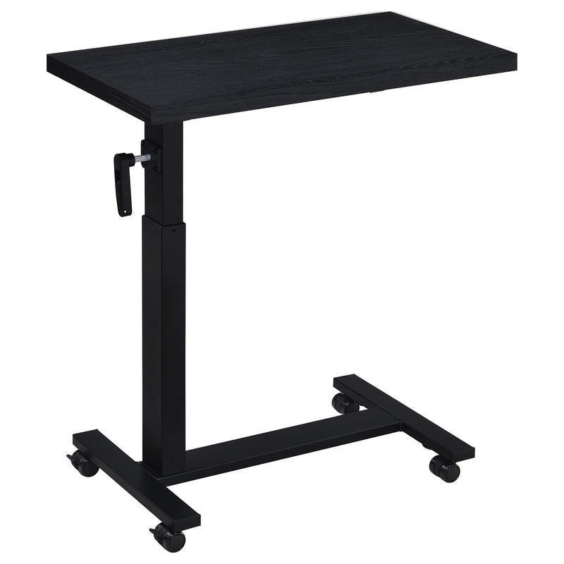 Westpark Bed C-Table - Furniture City (CA)l