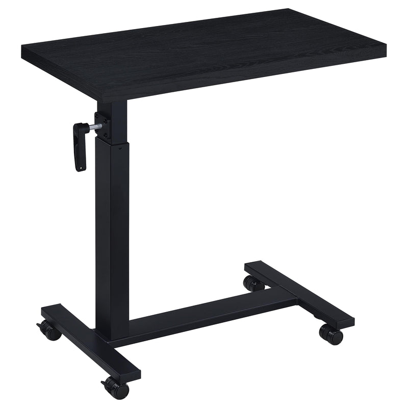 Westpark Bed C-Table - Furniture City (CA)l
