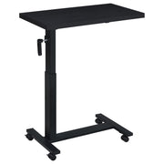 Westpark Bed C-Table - Furniture City (CA)l