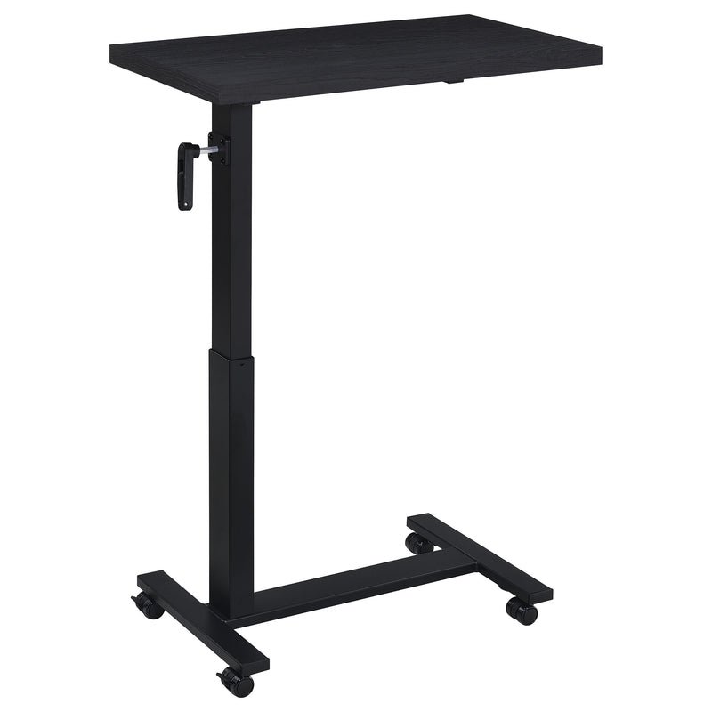 Westpark Bed C-Table - Furniture City (CA)l