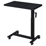 Westpark Bed C-Table - Furniture City (CA)l