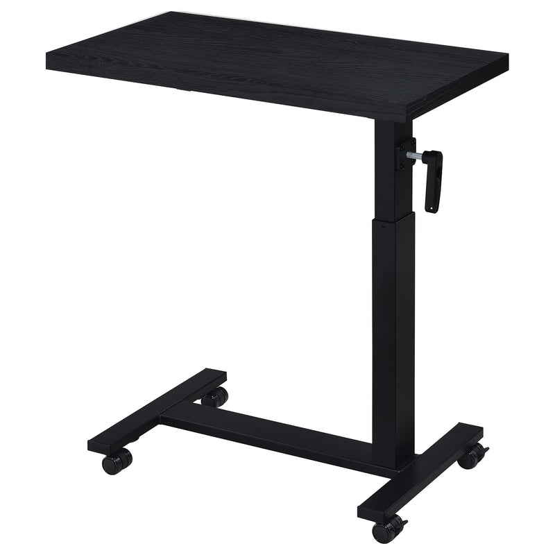 Westpark Bed C-Table - Furniture City (CA)l