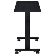 Westpark Bed C-Table - Furniture City (CA)l