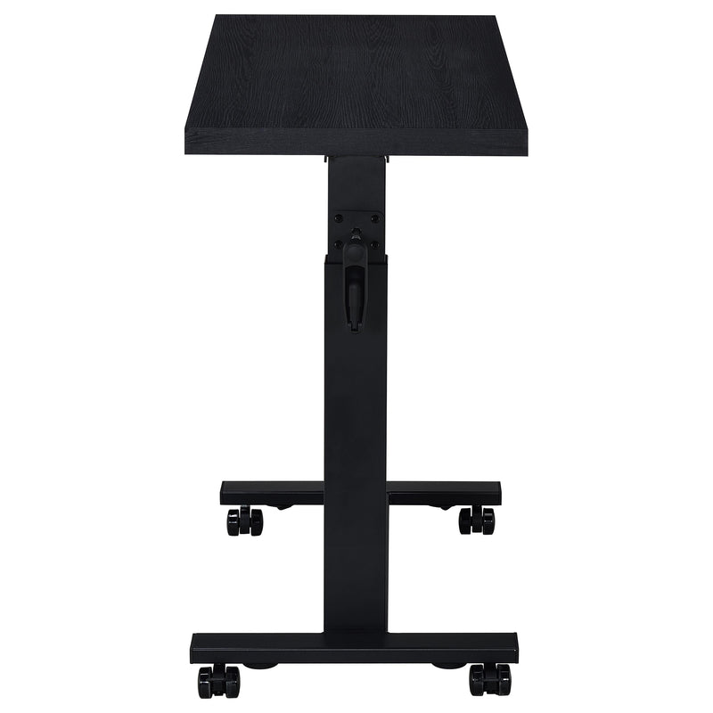 Westpark Bed C-Table - Furniture City (CA)l
