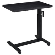 Westpark Bed C-Table - Furniture City (CA)l