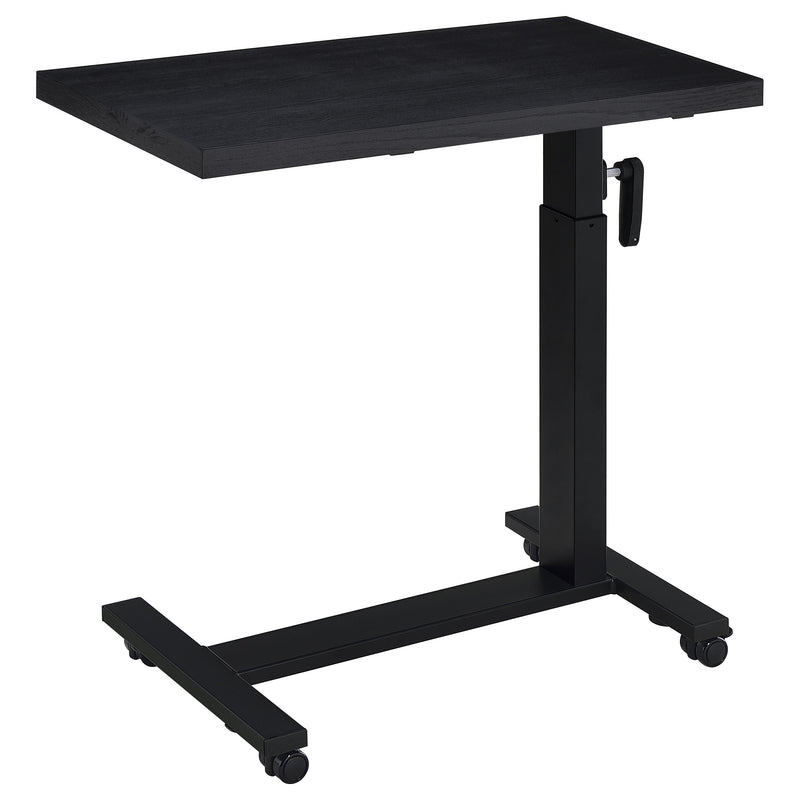 Westpark Bed C-Table - Furniture City (CA)l