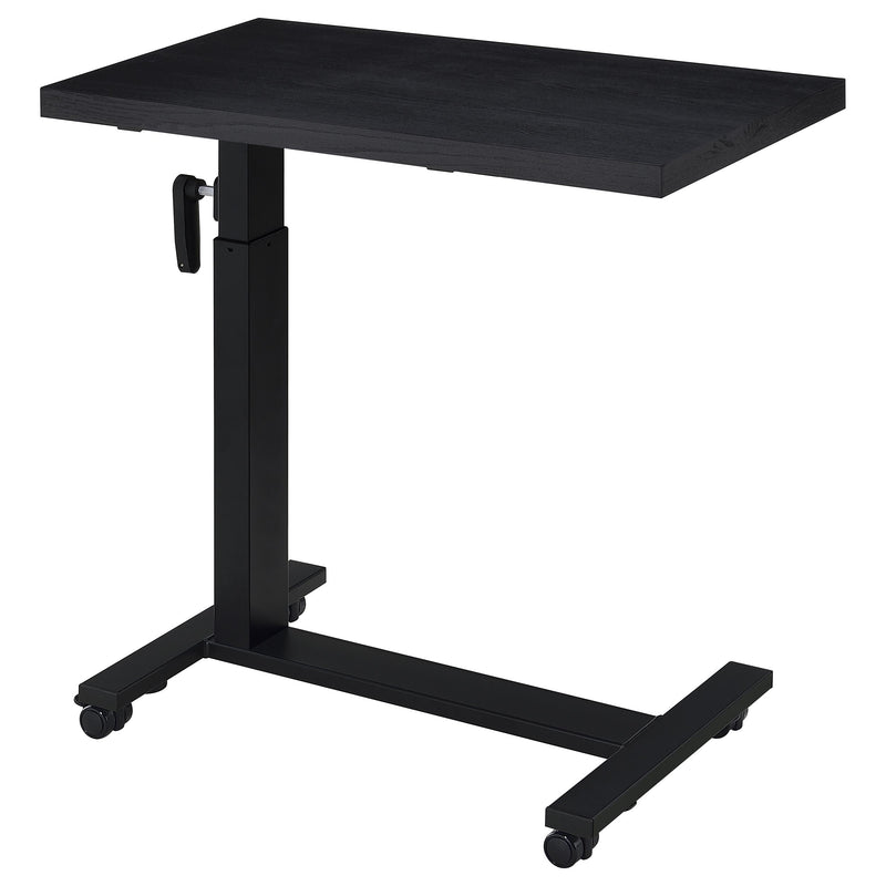 Westpark Bed C-Table - Furniture City (CA)l