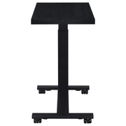 Westpark Bed C-Table - Furniture City (CA)l