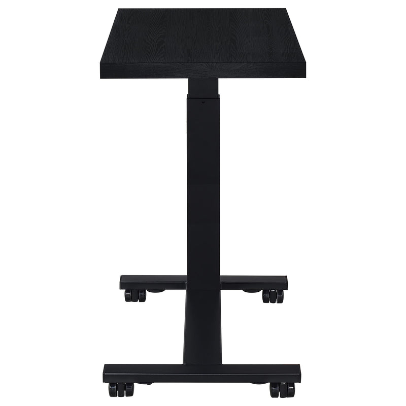 Westpark Bed C-Table - Furniture City (CA)l