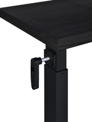 Westpark Bed C-Table - Furniture City (CA)l