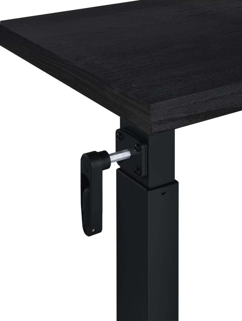 Westpark Bed C-Table - Furniture City (CA)l