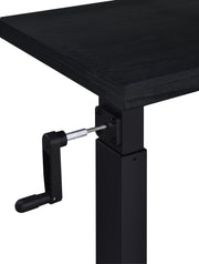 Westpark Bed C-Table - Furniture City (CA)l