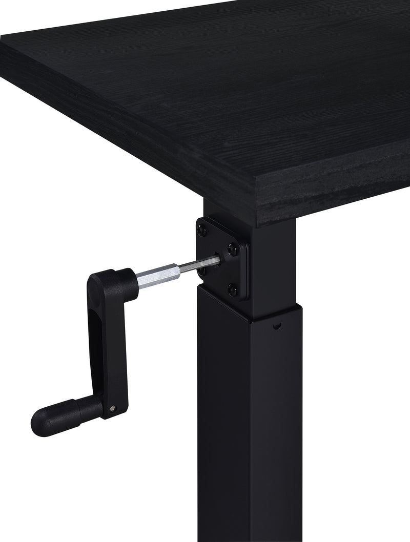 Westpark Bed C-Table - Furniture City (CA)l