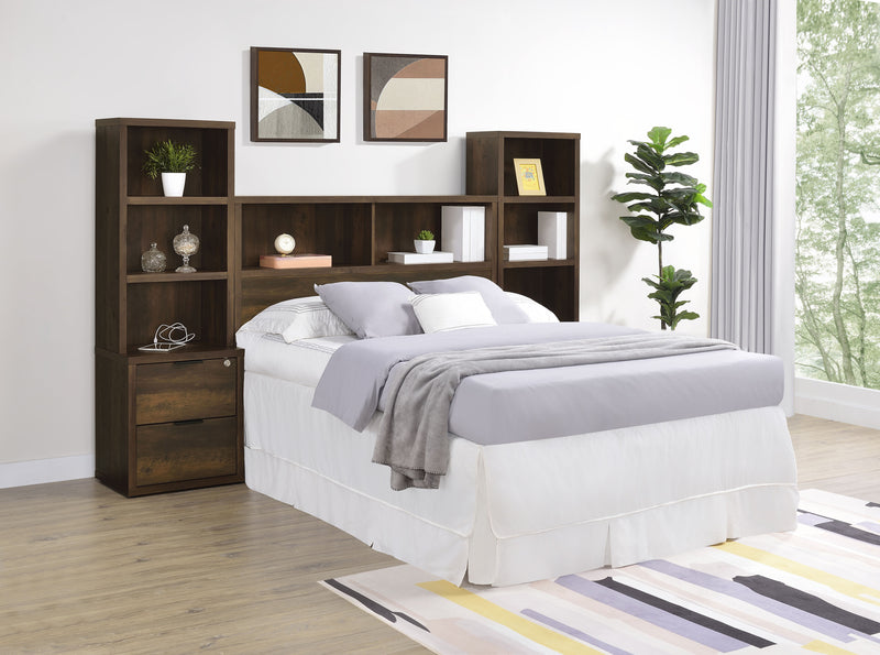 Westpark Bedroom Set - Furniture City (CA)l