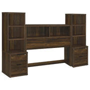Westpark Bedroom Set - Furniture City (CA)l