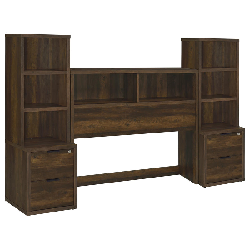 Westpark Bedroom Set - Furniture City (CA)l
