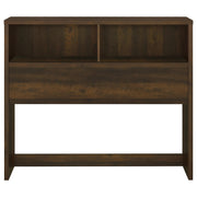 Westpark Bedroom Set - Furniture City (CA)l