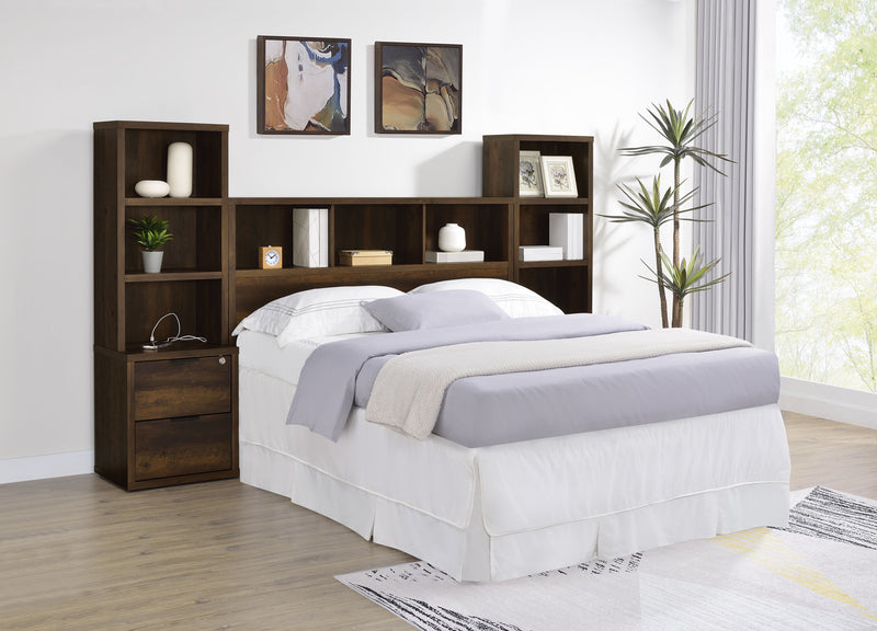 Westpark Bedroom Set - Furniture City (CA)l