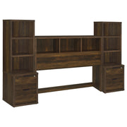 Westpark Bedroom Set - Furniture City (CA)l