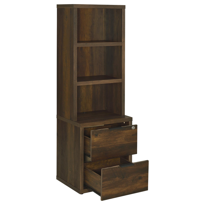 Westpark Bedroom Set - Furniture City (CA)l