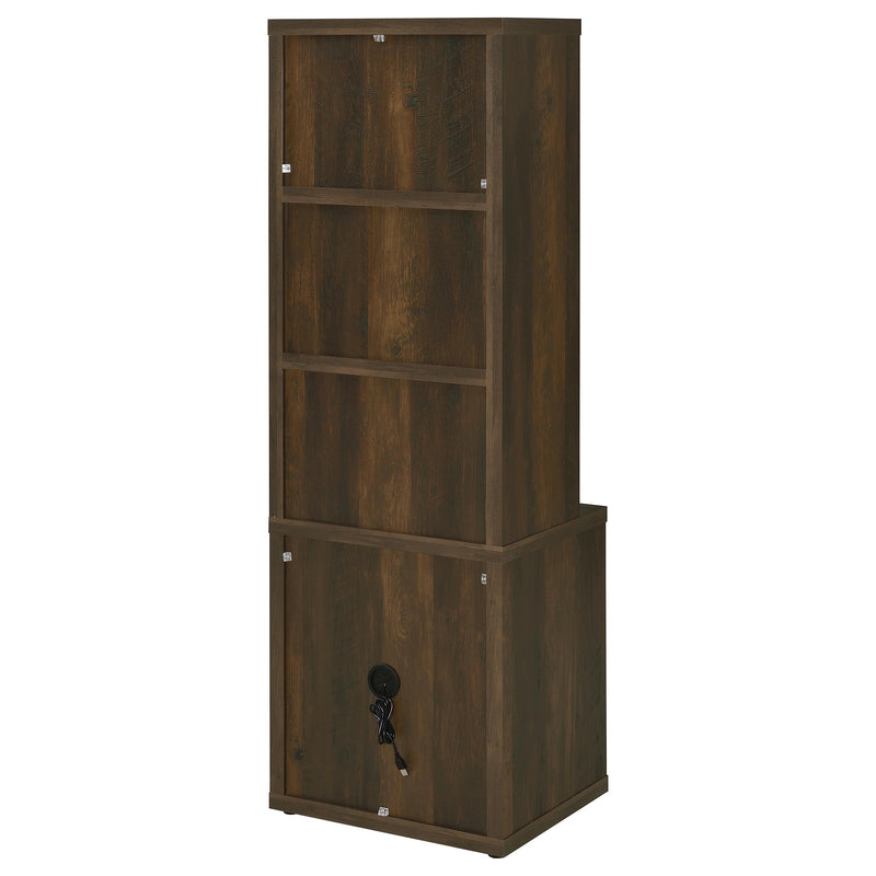 Westpark Bedroom Set - Furniture City (CA)l