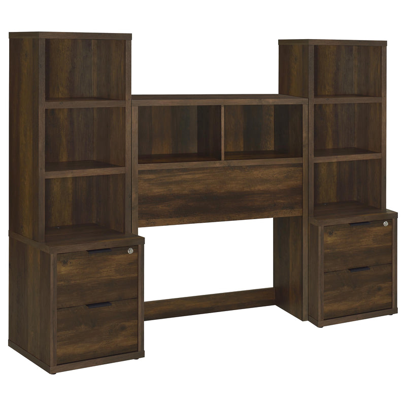 Westpark Bedroom Set - Furniture City (CA)l