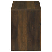 Westpark Nightstand with LED Lighting - Furniture City (CA)l