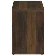 Westpark Nightstand with LED Lighting - Furniture City (CA)l