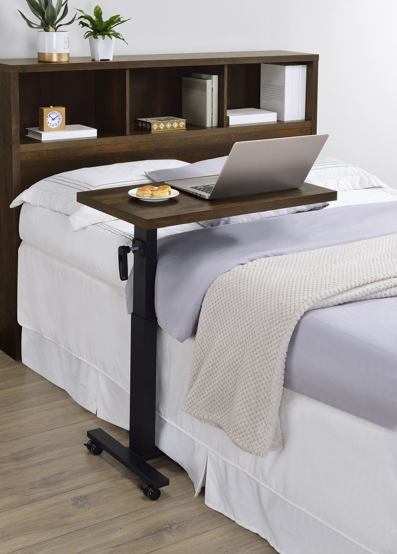 Westpark Bed C-Table - Furniture City (CA)l