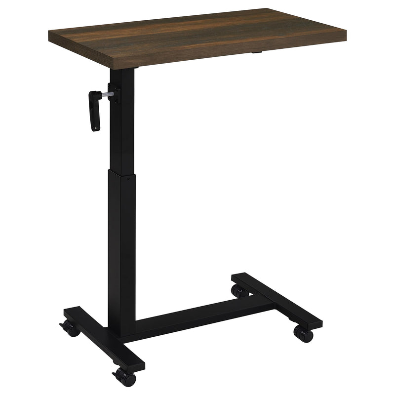 Westpark Bed C-Table - Furniture City (CA)l