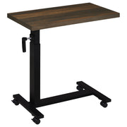 Westpark Bed C-Table - Furniture City (CA)l