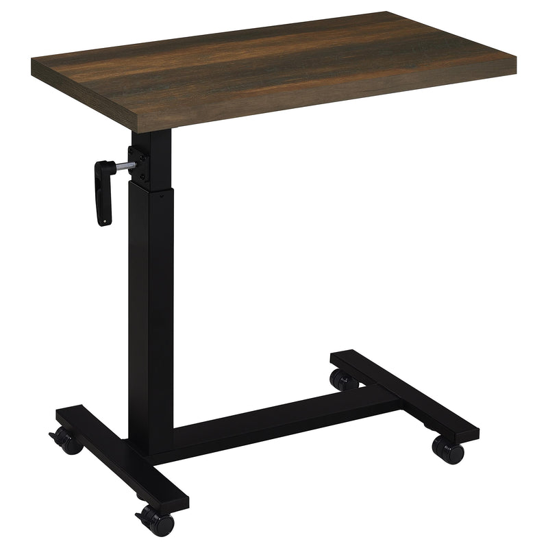 Westpark Bed C-Table - Furniture City (CA)l