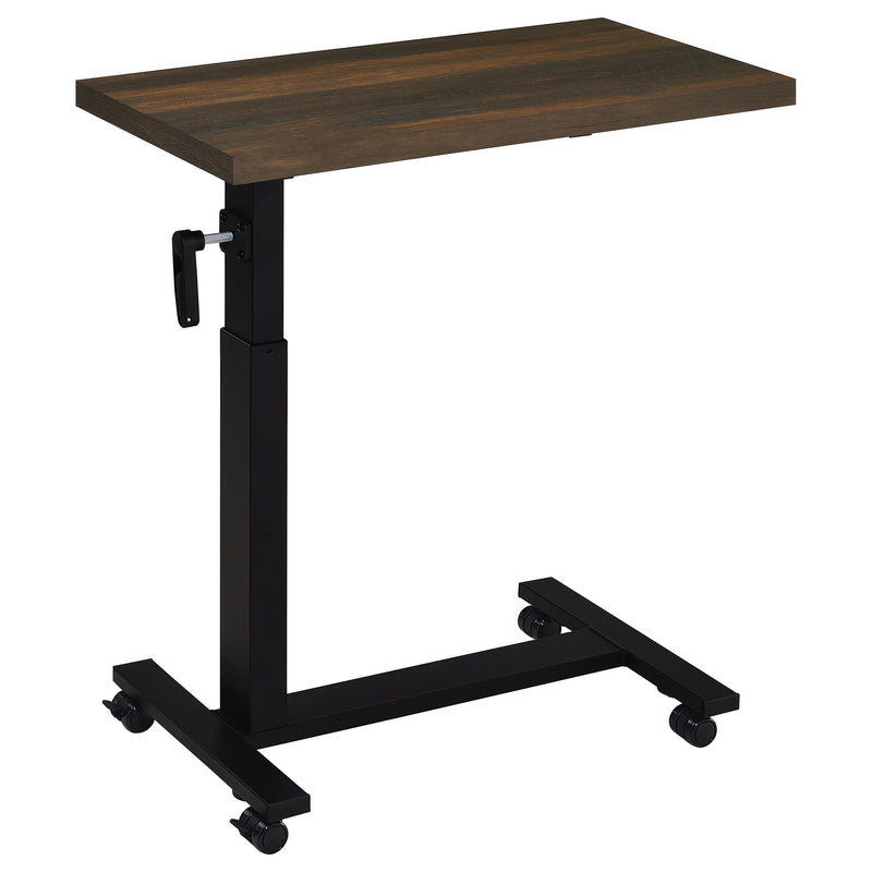 Westpark Bed C-Table - Furniture City (CA)l