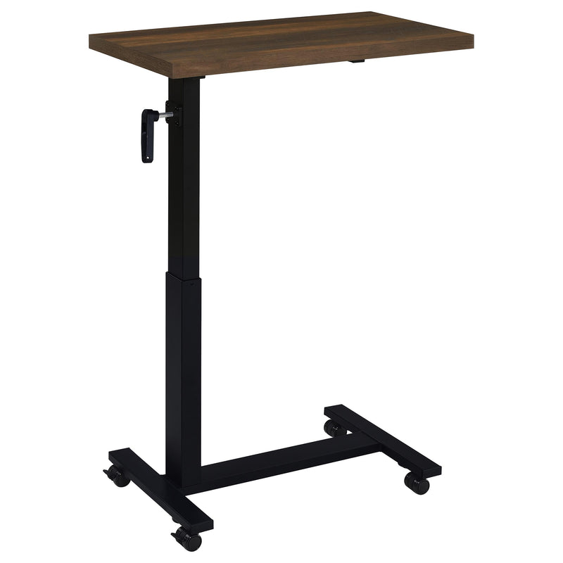 Westpark Bed C-Table - Furniture City (CA)l