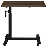 Westpark Bed C-Table - Furniture City (CA)l