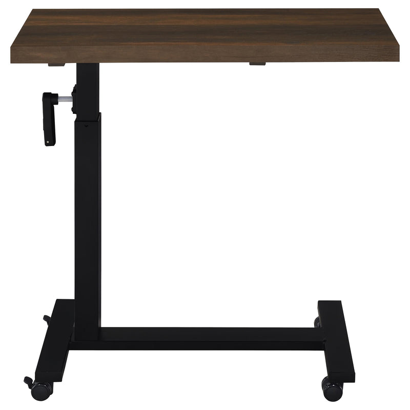 Westpark Bed C-Table - Furniture City (CA)l