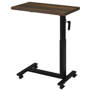 Westpark Bed C-Table - Furniture City (CA)l