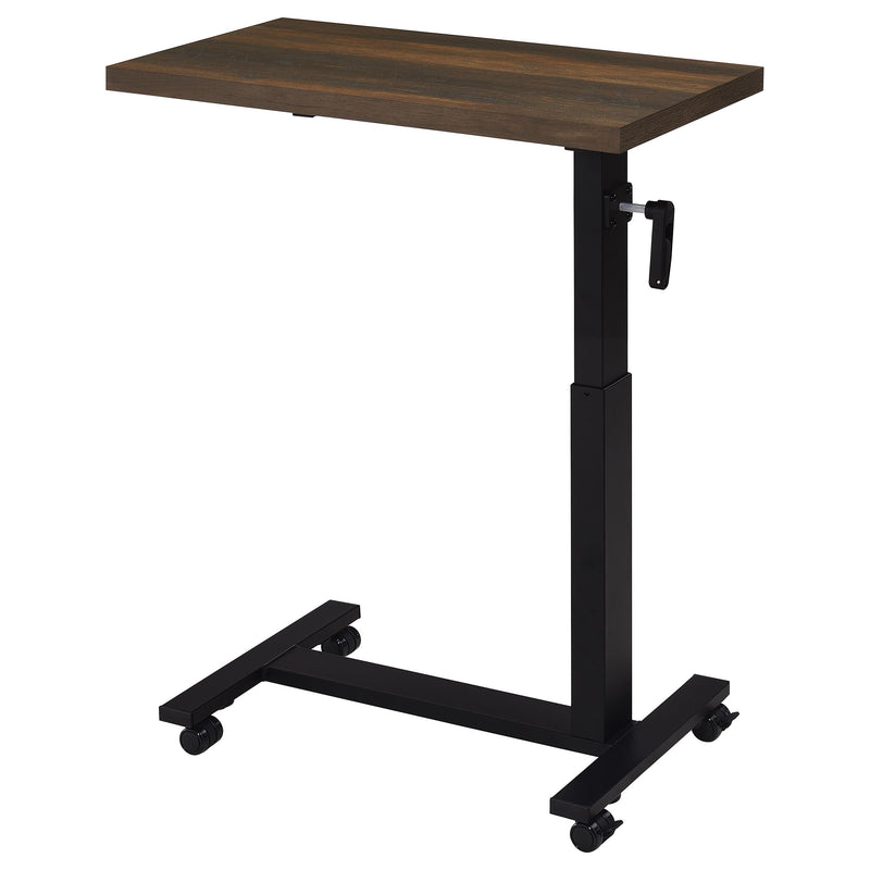 Westpark Bed C-Table - Furniture City (CA)l