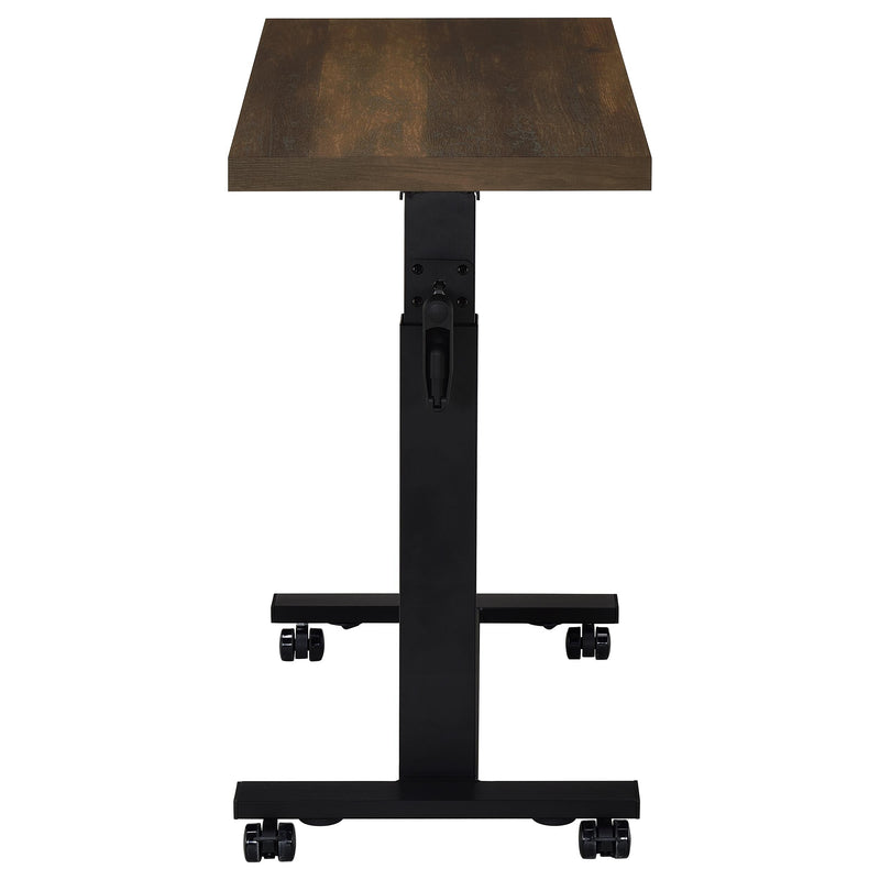 Westpark Bed C-Table - Furniture City (CA)l