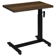 Westpark Bed C-Table - Furniture City (CA)l