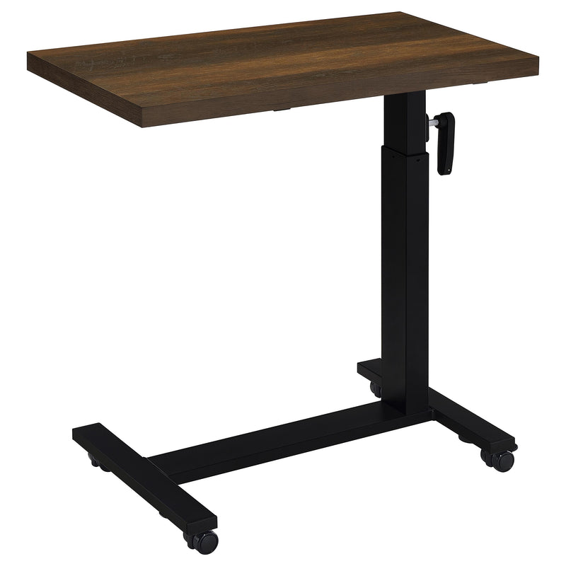 Westpark Bed C-Table - Furniture City (CA)l
