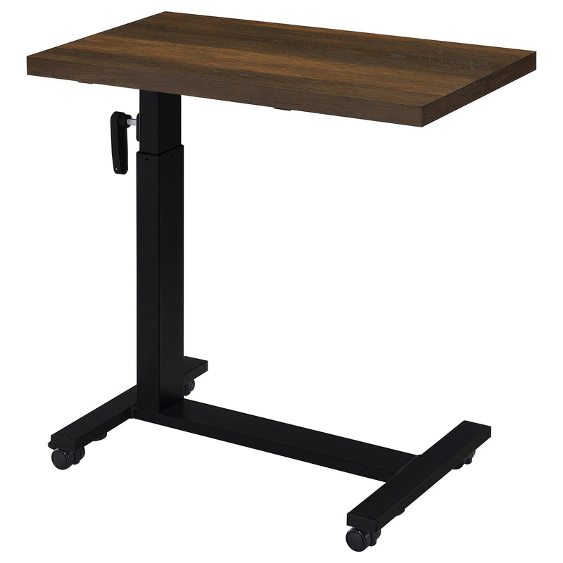 Westpark Bed C-Table - Furniture City (CA)l