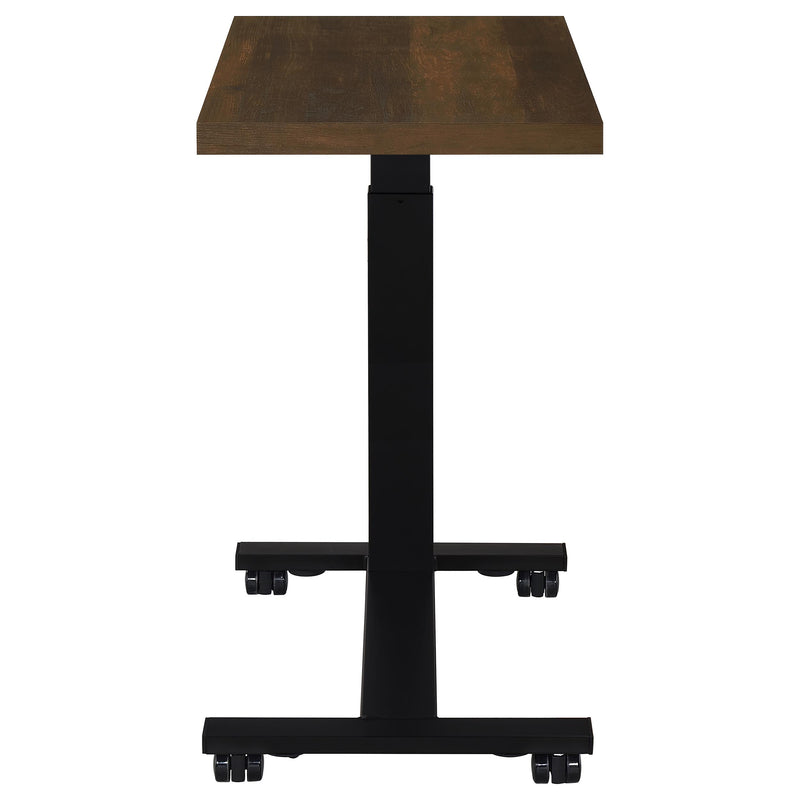 Westpark Bed C-Table - Furniture City (CA)l
