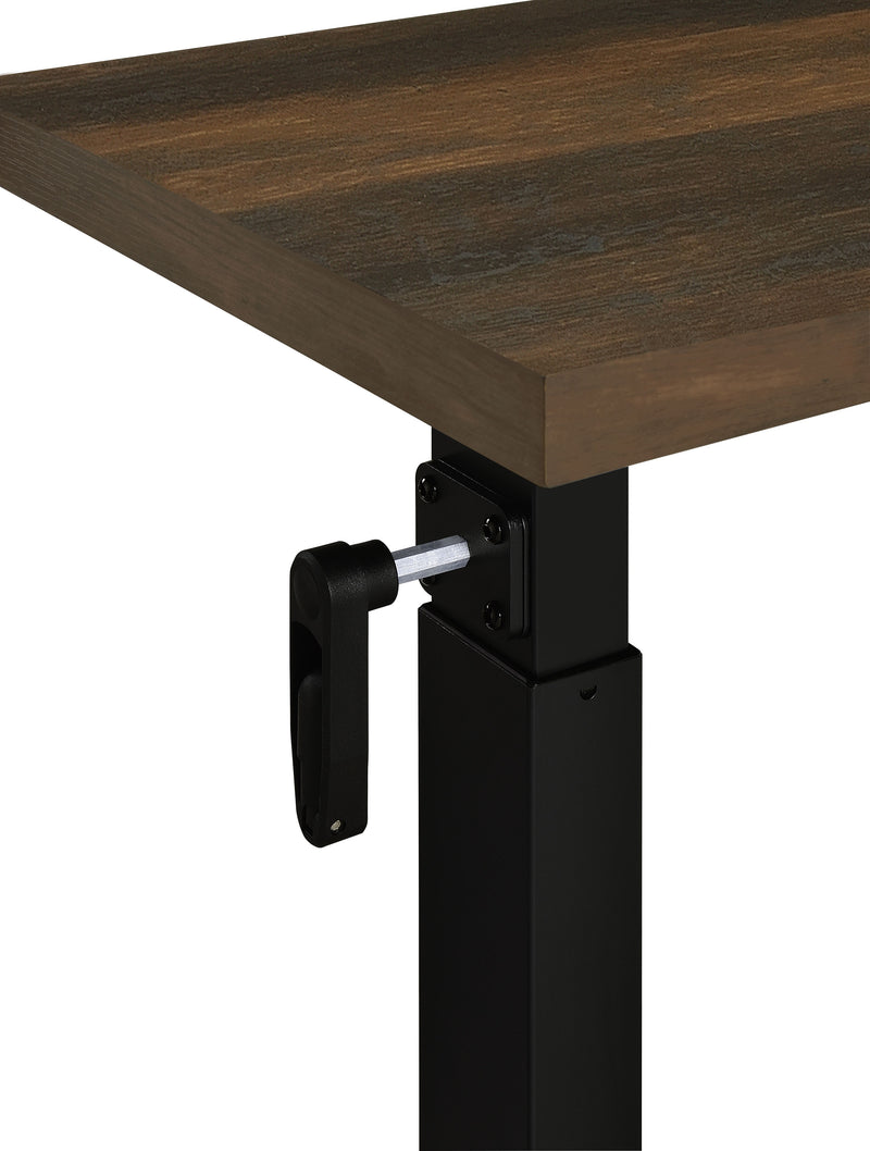 Westpark Bed C-Table - Furniture City (CA)l