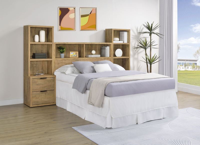 Westpark Bedroom Set - Furniture City (CA)l