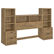 Westpark Bedroom Set - Furniture City (CA)l
