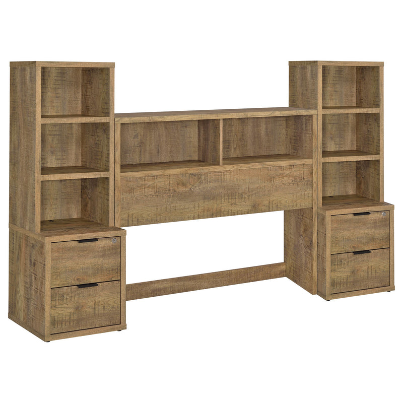 Westpark Bedroom Set - Furniture City (CA)l