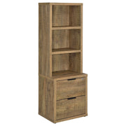 Westpark Bedroom Set - Furniture City (CA)l