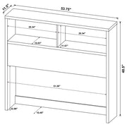 Westpark Bedroom Set - Furniture City (CA)l